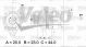 VALEO Generator 437334