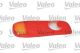 VALEO Lichtscheibe, Heckleuchte 089258
