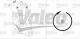 VALEO Starter 455585