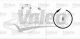 VALEO Starter 455600