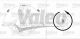 VALEO Starter 455601
