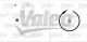 VALEO Starter 458211