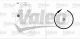 VALEO Starter 458222