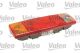 VALEO Heckleuchte 089063