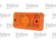 VALEO Seitenmarkierungsleuchte 089283
