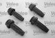 VALEO Schutzkappe, Zündkerzenstecker 245234