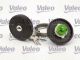 VALEO Verschluss, Kraftstoffbehälter 247504