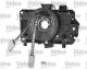VALEO Wickelfeder, Airbag 251643