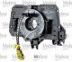 VALEO Wickelfeder, Airbag 251644