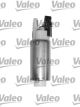 VALEO Kraftstoffpumpe 347208