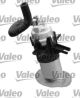 VALEO Kraftstoffpumpe 347213