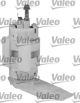 VALEO Kraftstoffpumpe 347222