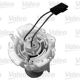 VALEO Kraftstoffpumpe 347273