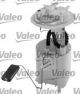 VALEO Sensor, Kraftstoffvorrat 347374