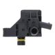 VALEO Sensor, Abgasdruck 367355