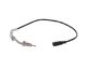 VALEO Sensor, Abgasdruck 369093