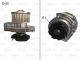 VALEO Wasserpumpe, Motorkühlung 506686