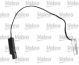 VALEO Sensor, Innenraumtemperatur 509602
