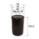 VALEO Ölfilter 586030