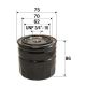 VALEO Ölfilter 586039