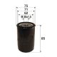 VALEO Ölfilter 586079