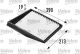 VALEO Filter, Innenraumluft 698176