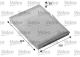 VALEO Filter, Innenraumluft 698276