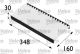 VALEO Filter, Innenraumluft 698487