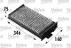 VALEO Filter, Innenraumluft 698541