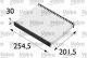VALEO Filter, Innenraumluft 698680