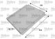 VALEO Filter, Innenraumluft 698701