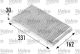 VALEO Filter, Innenraumluft 698710