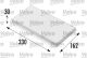 VALEO Filter, Innenraumluft 698711