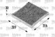 VALEO Filter, Innenraumluft 698715