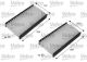 VALEO Filter, Innenraumluft 698735