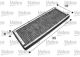 VALEO Filter, Innenraumluft 698737
