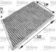 VALEO Filter, Innenraumluft 698743