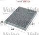 VALEO Filter, Innenraumluft 698768