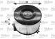 VALEO Filter, Innenraumluft 698794