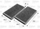 VALEO Filter, Innenraumluft 698864