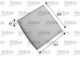 VALEO Filter, Innenraumluft 698868