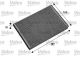 VALEO Filter, Innenraumluft 698875