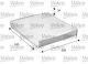 VALEO Filter, Innenraumluft 698882