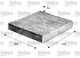 VALEO Filter, Innenraumluft 698883