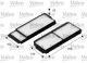 VALEO Filter, Innenraumluft 698892