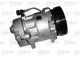 VALEO Kompressor, Klimaanlage 699115