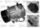 VALEO Kompressor, Klimaanlage 699155