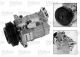 VALEO Kompressor, Klimaanlage 699807