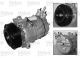 VALEO Kompressor, Klimaanlage 699855
