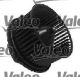 VALEO Innenraumgebläse 715263